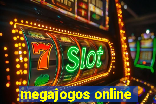 megajogos online