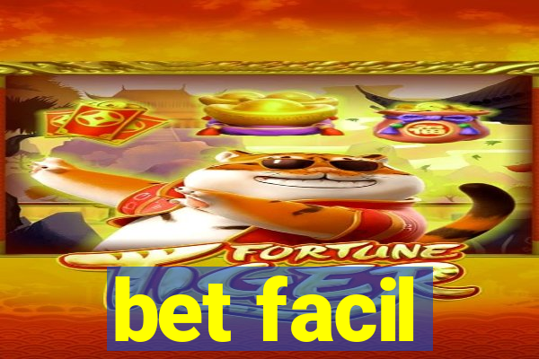 bet facil