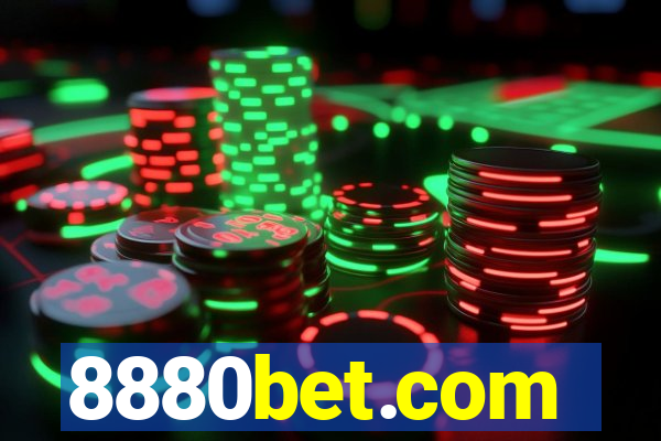 8880bet.com