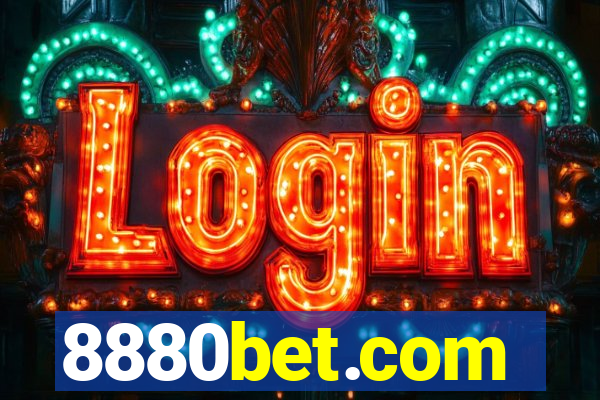 8880bet.com