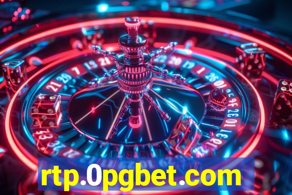 rtp.0pgbet.com