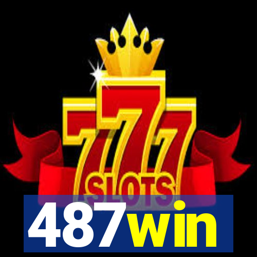 487win