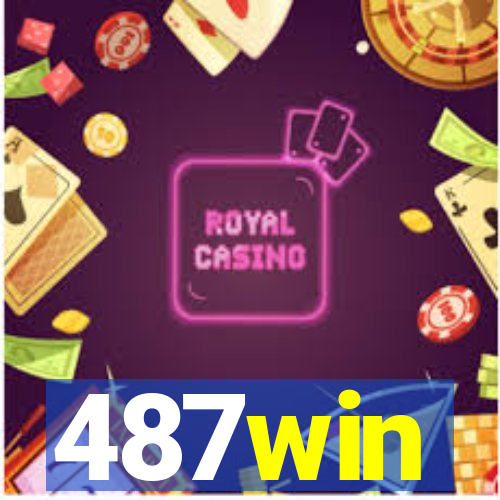 487win