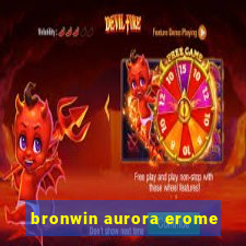 bronwin aurora erome