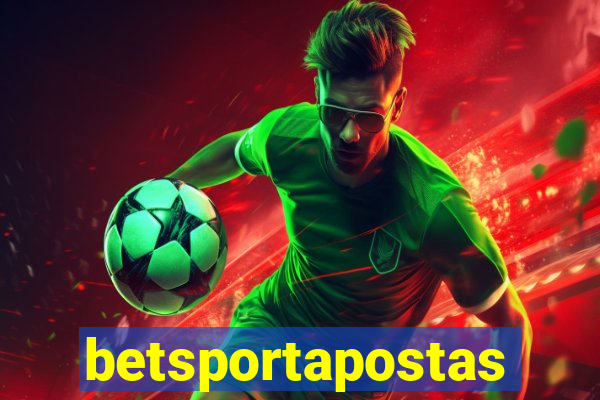 betsportapostas