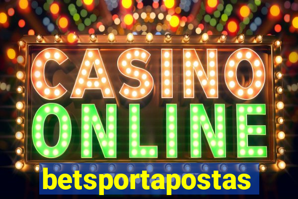 betsportapostas