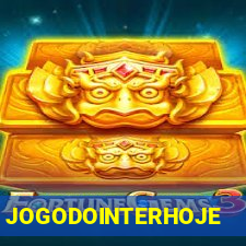 JOGODOINTERHOJE