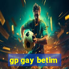 gp gay betim