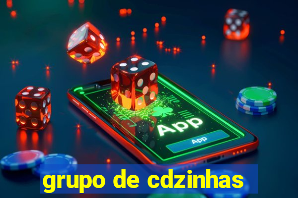 grupo de cdzinhas