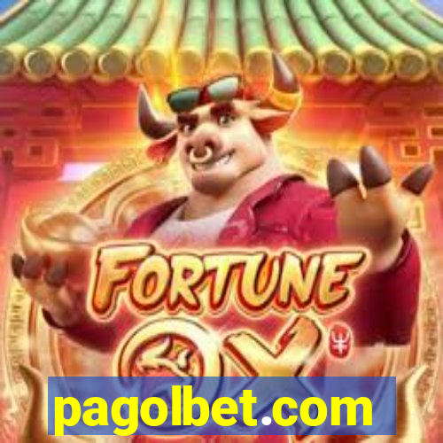 pagolbet.com