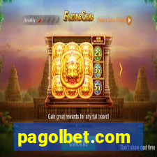 pagolbet.com