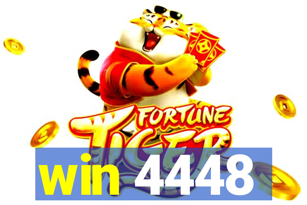 win 4448