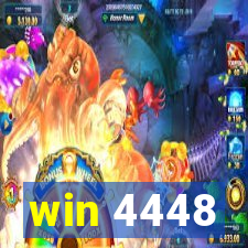 win 4448