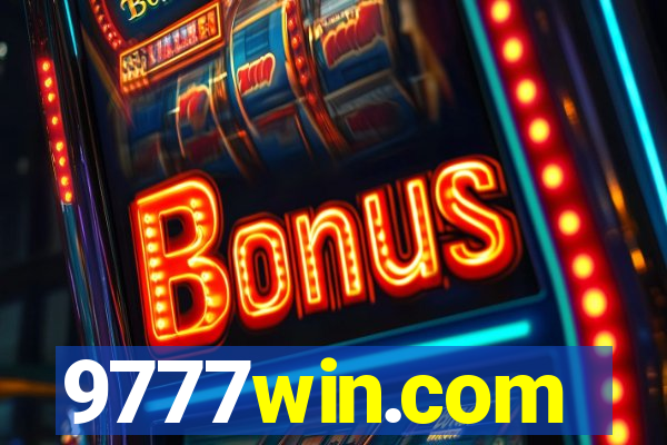 9777win.com