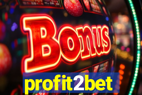 profit2bet