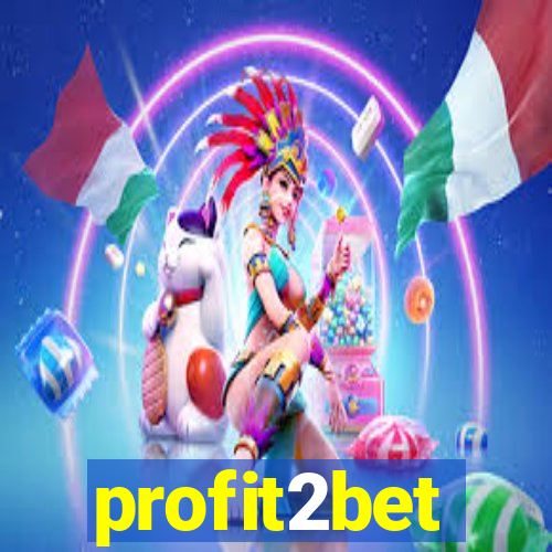 profit2bet