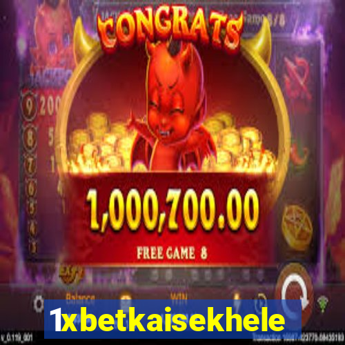 1xbetkaisekhele