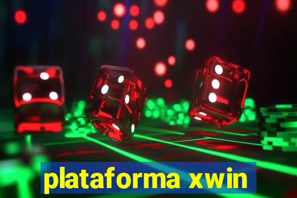 plataforma xwin