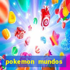 pokemon mundos elementais apk