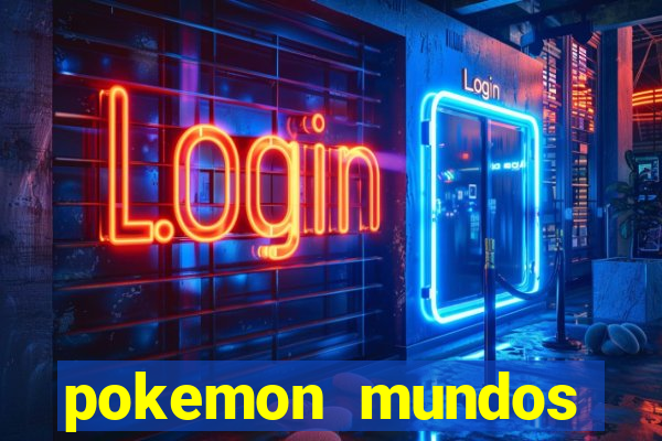 pokemon mundos elementais apk