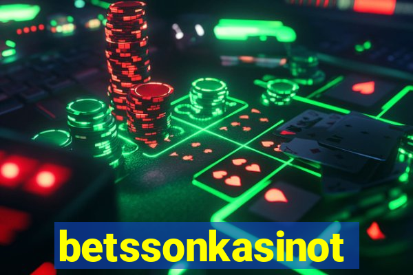 betssonkasinot