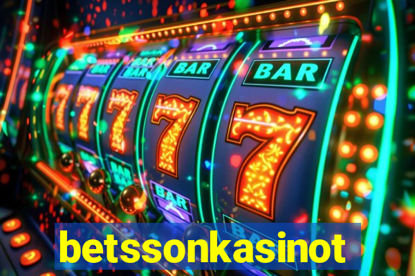 betssonkasinot