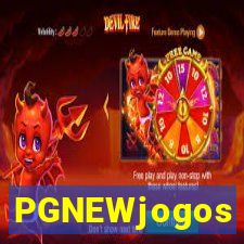 PGNEWjogos