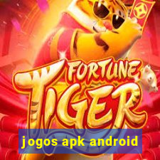 jogos apk android