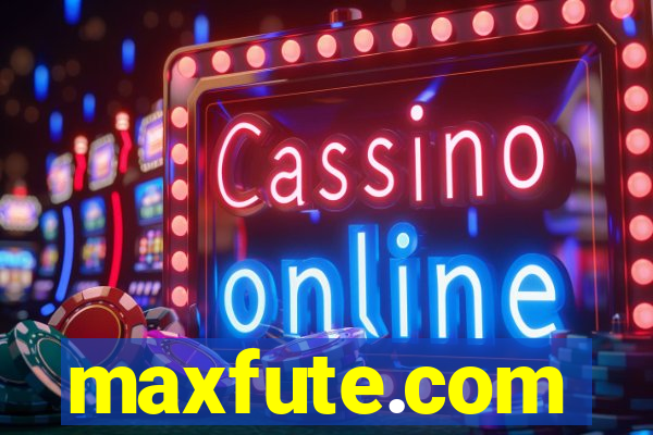 maxfute.com