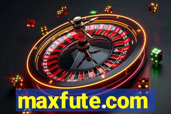 maxfute.com