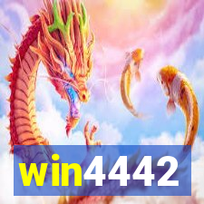 win4442