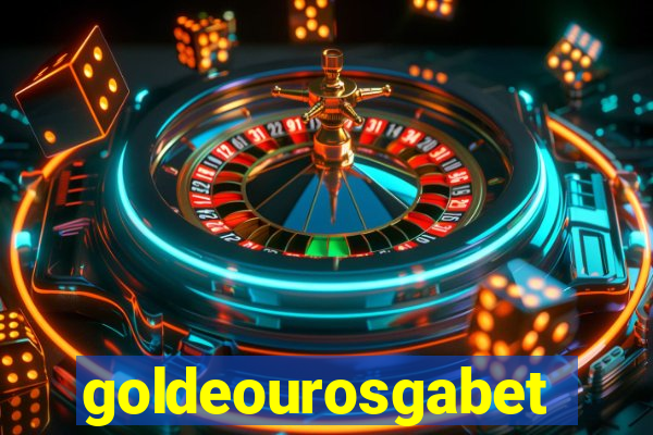 goldeourosgabet