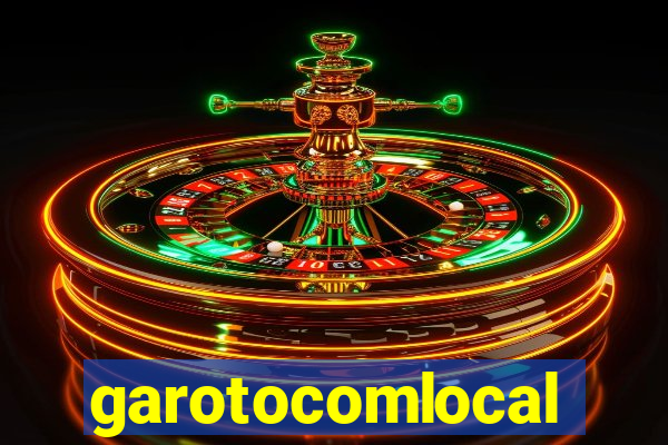 garotocomlocal