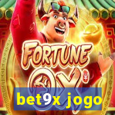 bet9x jogo