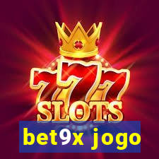 bet9x jogo