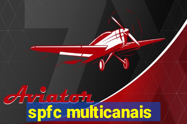 spfc multicanais