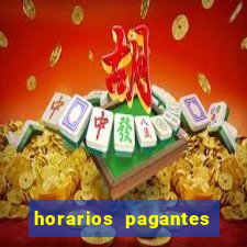 horarios pagantes fortune gems