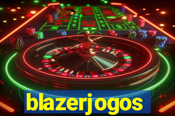 blazerjogos