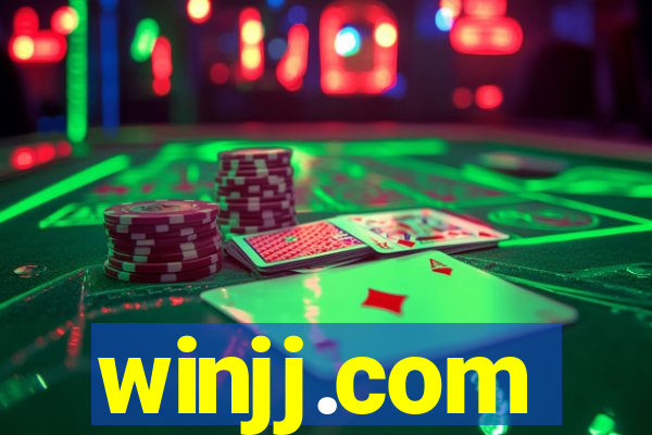 winjj.com