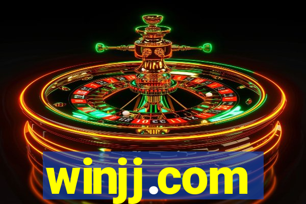 winjj.com