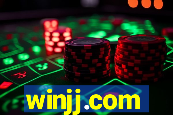 winjj.com