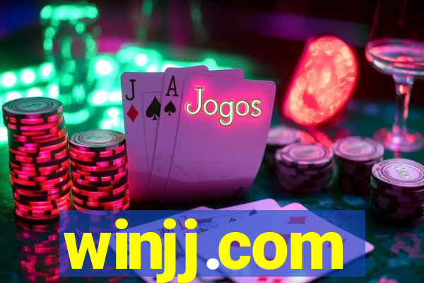 winjj.com