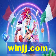 winjj.com