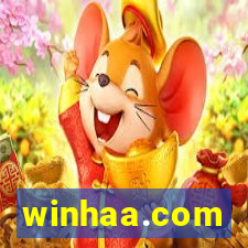 winhaa.com