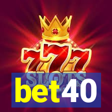 bet40