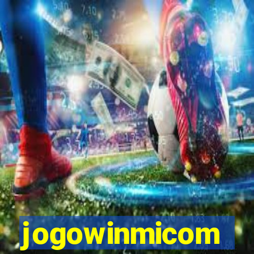 jogowinmicom