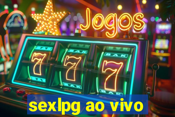 sexlpg ao vivo