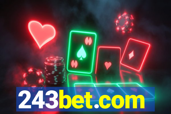 243bet.com