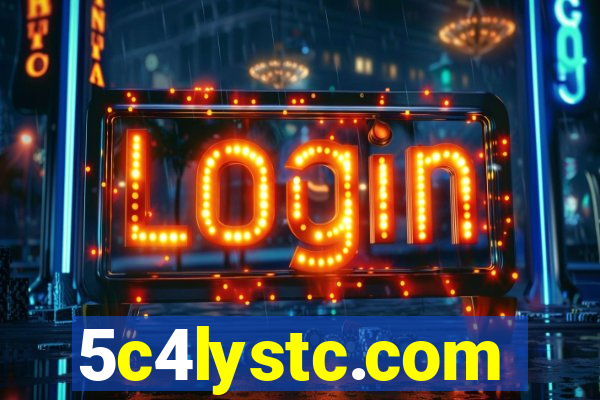 5c4lystc.com