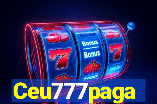 Ceu777paga